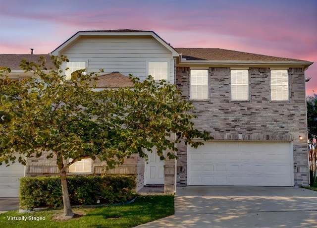 Property at 6407 Capulet Pl, Dallas, TX 75252, 3 beds, 2.5 baths