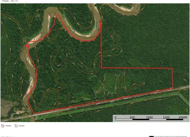 Property at TBD FM 2517, Carthage, TX 75633