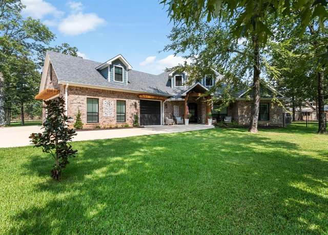 Property at 6575 Standing Rock, Malakoff, TX 75148, 4 beds, 2 baths