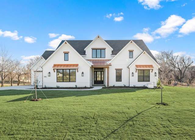 Property at 3004 Rolling Creek Dr, Aledo, TX 76008, 4 beds, 3.5 baths