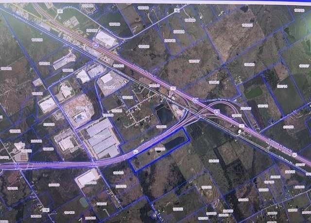 Property at 196019 W Highway 287, Ennis, TX 75119
