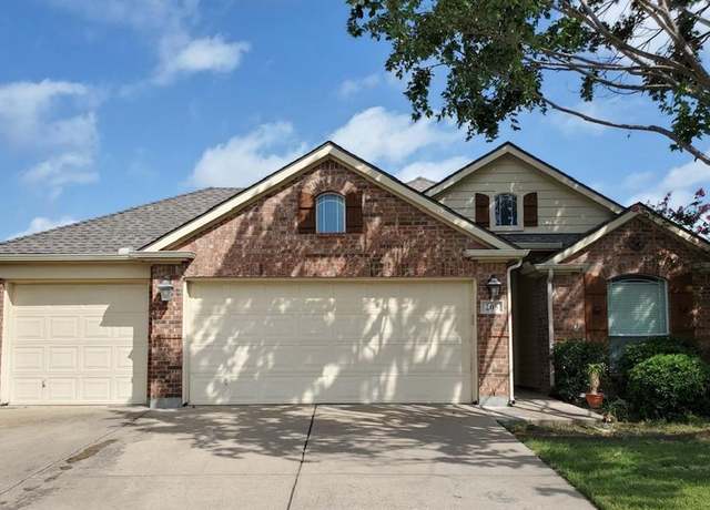 Property at 205 Bear Trl, Waxahachie, TX 75165, 3 beds, 2 baths