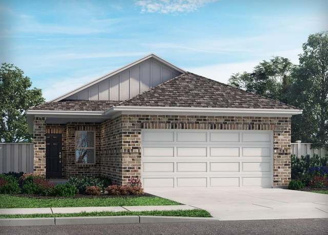 Property at 3404 Brompton Dr, Princeton, TX 75071, 3 beds, 2 baths