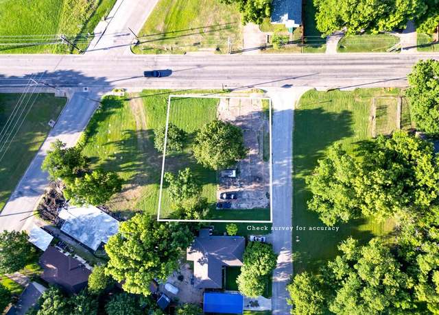 Property at 906 Dr Martin Luther King Jr Blvd, Waxahachie, TX 75165