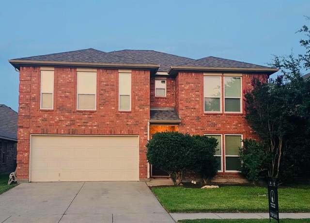 Property at 10444 Hideaway Trl, Fort Worth, TX 76131, 4 beds, 2.5 baths