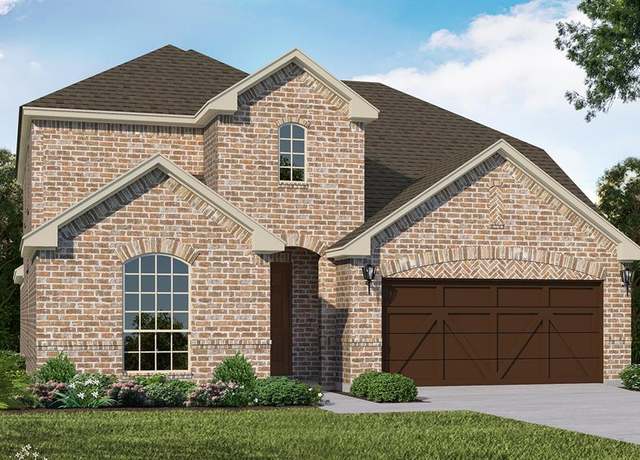 Property at 3121 Lacebark Ln, Celina, TX 75009, 4 beds, 3.5 baths