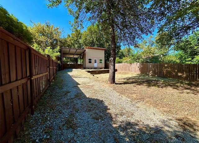 Property at 7159 Darling St, Azle, TX 76020