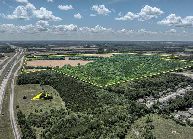 Property at 2800 E 82 Hwy, Sherman, TX 75090