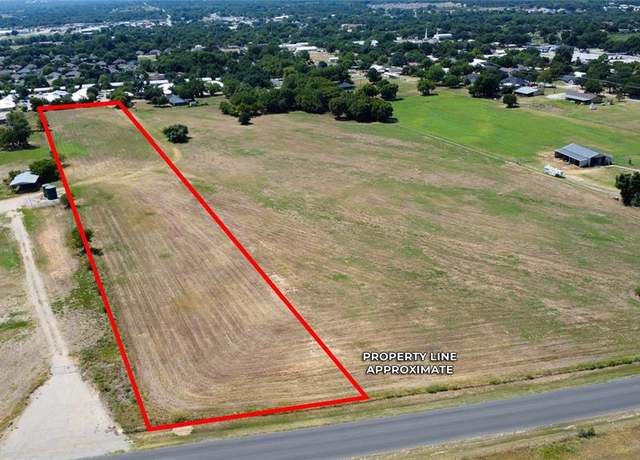 Property at TBD E 9th St St, Springtown, TX 76082