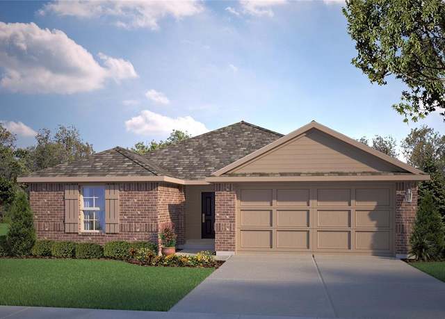 Property at 837 Mount Vista Ln, Fort Worth, TX 76131, 5 beds, 2 baths