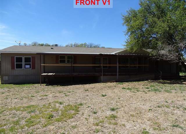 Property at 11000 Fm 880 E, Cross Plains, TX 76443, 4 beds, 2 baths