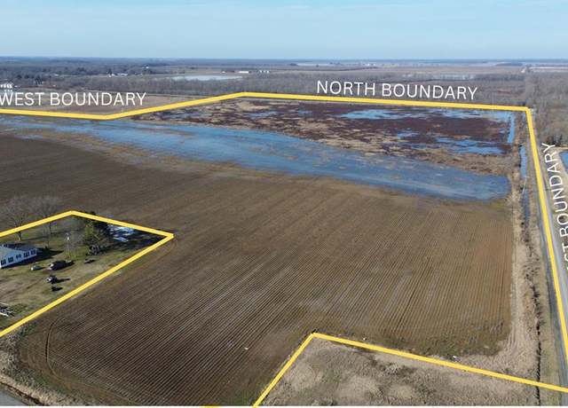 Property at 000 Flynn Bridge Rd, AR 72072