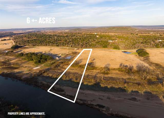 Property at Lot 133 Brazos Mountain Rnch, Mineral Wells, TX 76067