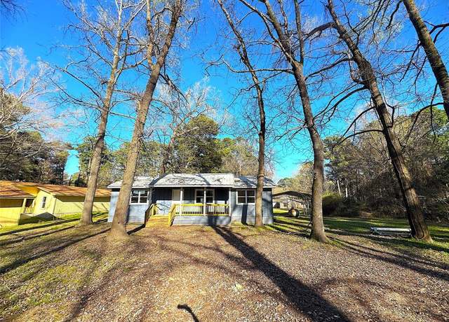 Property at 281 Lake Dr, Mount Vernon, TX 75457, 3 beds, 2 baths