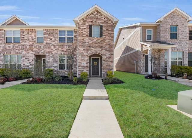 Property at 3517 Brentwood Dr, Denton, TX 76207, 3 beds, 2.5 baths