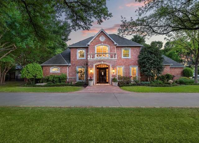 Property at 432 Victorian Dr, Waxahachie, TX 75165, 5 beds, 4.5 baths