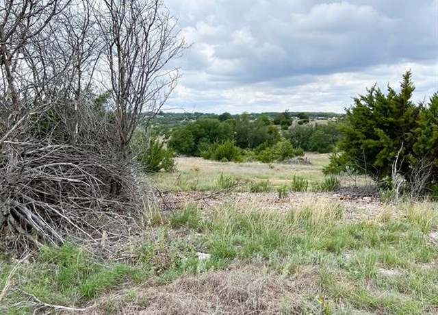 Property at 136 Lot #136 Valley View Ct, Glen Rose, TX 76043