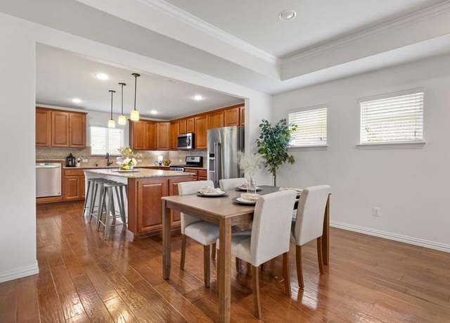 Property at 3194 Full Sail Ln, Frisco, TX 75036, 2 beds, 2 baths