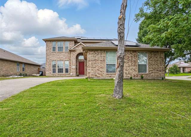 Property at 2916 Marsha Ln, Royse City, TX 75189, 4 beds, 2.5 baths