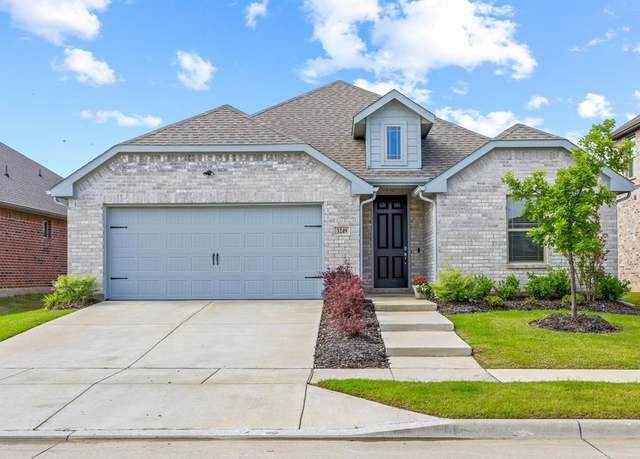 Property at 3249 Glorioso Dr, Royse City, TX 75189, 3 beds, 2.5 baths