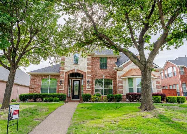 Property at 3221 Summerfield Dr, Richardson, TX 75082, 4 beds, 3.5 baths