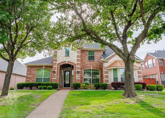 Property at 3221 Summerfield Dr, Richardson, TX 75082, 4 beds, 3.5 baths