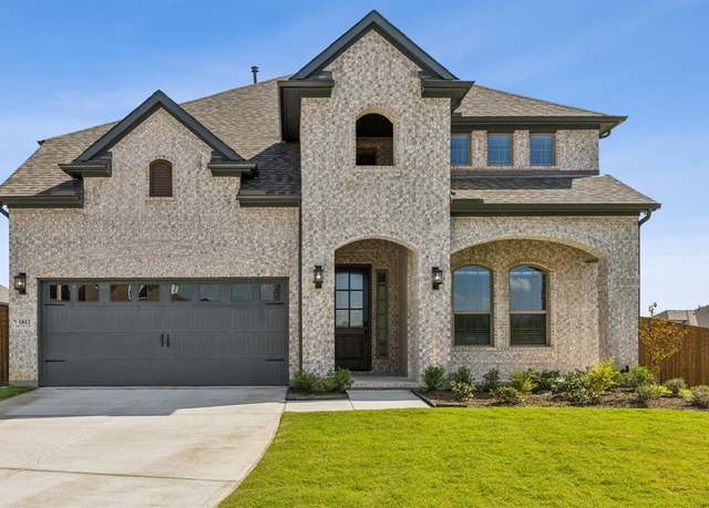Property at 711 Cherry Bark Trl, Waxahachie, TX 75165, 4 beds, 3.5 baths