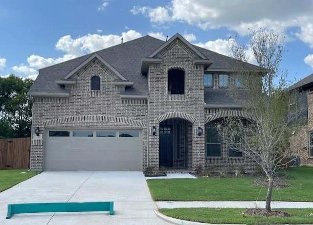 Property at 711 Cherry Bark Trl, Waxahachie, TX 75165, 4 beds, 3.5 baths