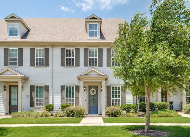 Property at 1018 Marian Dr, Allen, TX 75013, 2 beds, 2.5 baths