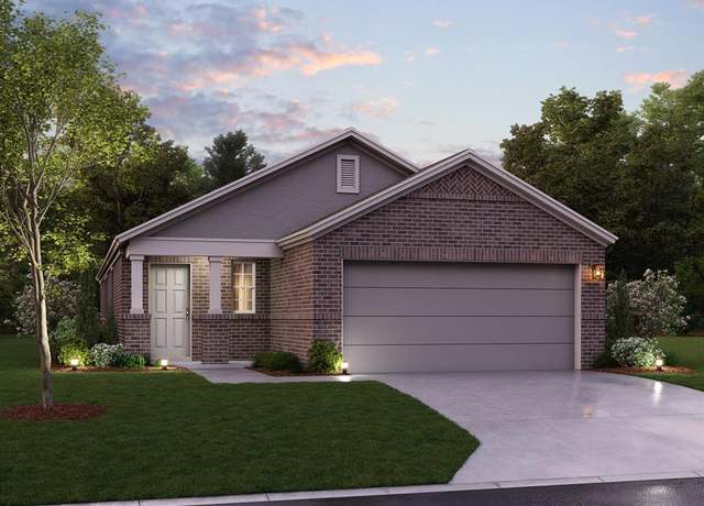 Property at 14147 Marion Downs Trl, Pilot Point, TX 76258, 3 beds, 2 baths