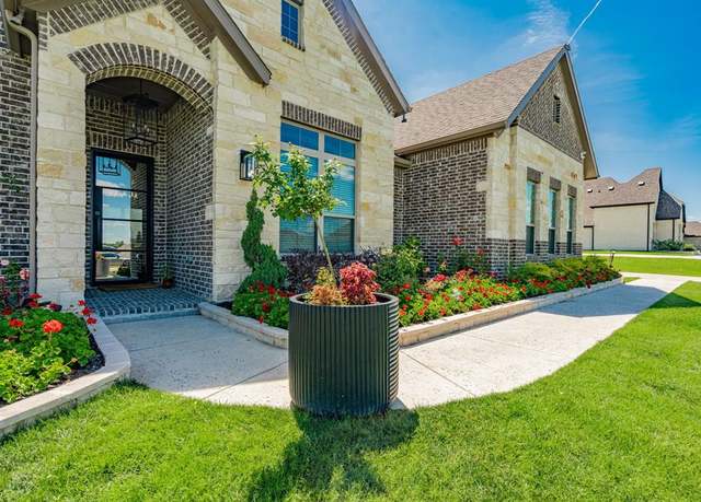 Property at 184 Settlement Ln, Mclendon Chisholm, TX 75032, 5 beds, 4.5 baths