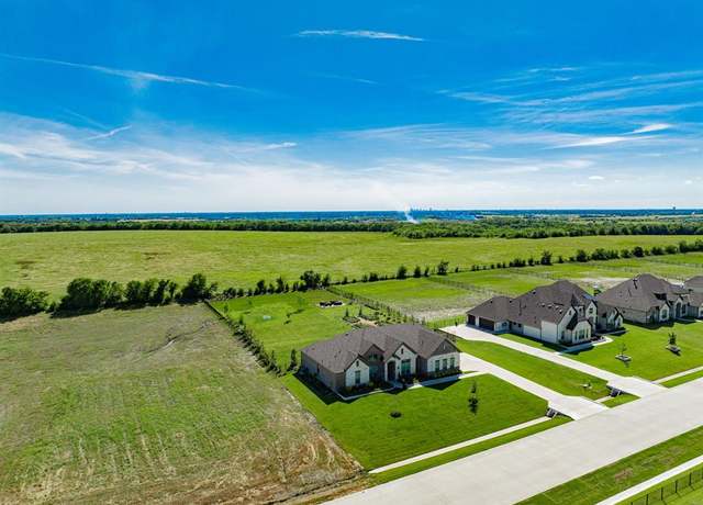 Property at 184 Settlement Ln, Mclendon Chisholm, TX 75032, 5 beds, 4.5 baths