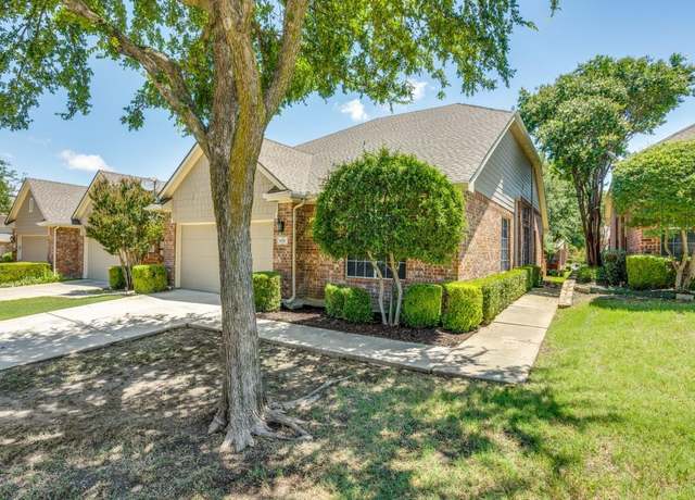 Property at 9816 Clocktower Ct, Plano, TX 75025, 3 beds, 2 baths