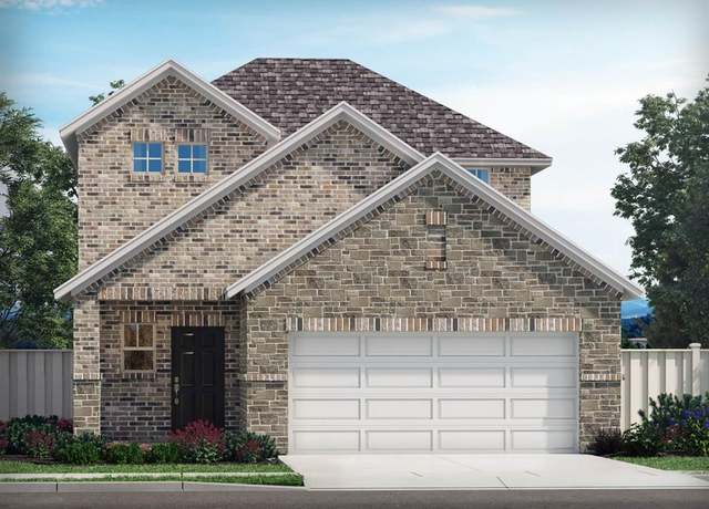 Property at 3402 Brompton Dr, Princeton, TX 75071, 4 beds, 2.5 baths