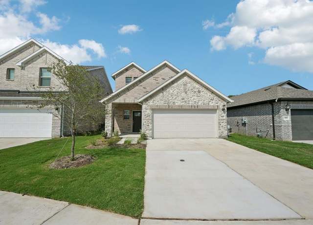 Property at 3402 Brompton Dr, Princeton, TX 75071, 4 beds, 2.5 baths