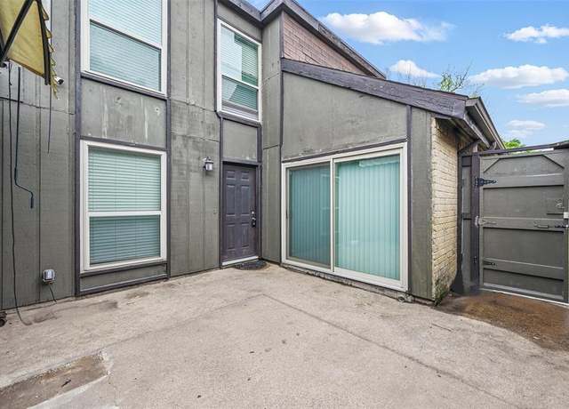 Property at 4641 Country Creek Dr #1087, Dallas, TX 75236, 3 beds, 2 baths