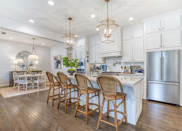 Property at 6001 Dr Kenneth Cooper Dr, Mckinney, TX 75070, 4 beds, 3.5 baths