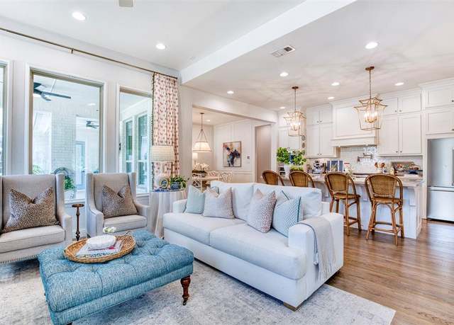 Property at 6001 Dr Kenneth Cooper Dr, Mckinney, TX 75070, 4 beds, 3.5 baths