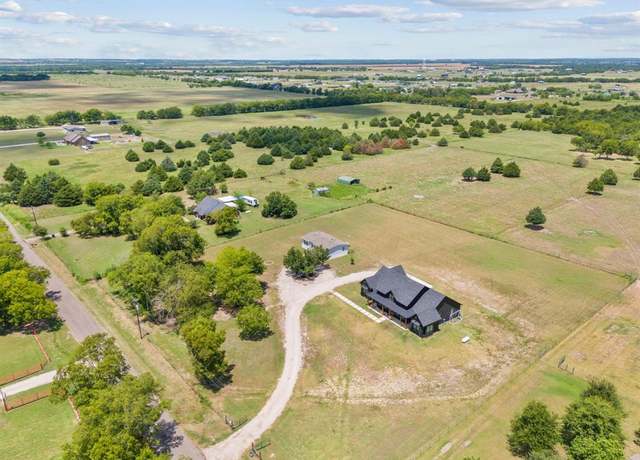 Property at 4666 County Road 2706, Caddo Mills, TX 75135, 7 beds, 5.5 baths