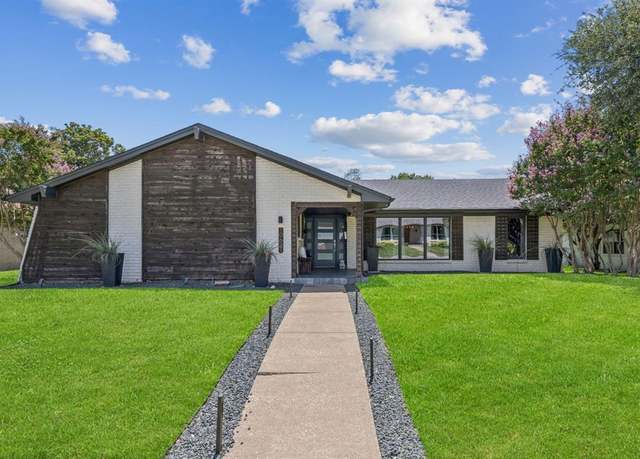 Property at 10621 Ferndale Rd, Dallas, TX 75238, 4 beds, 3 baths