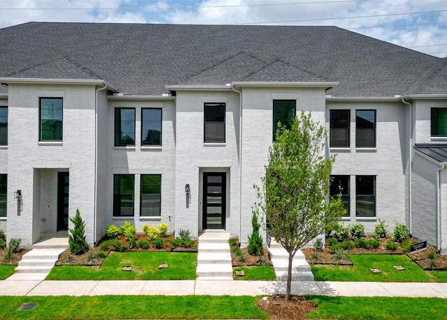 Property at 4257 Hopewell St, North Richland Hills, TX 76180, 2 beds, 2.5 baths