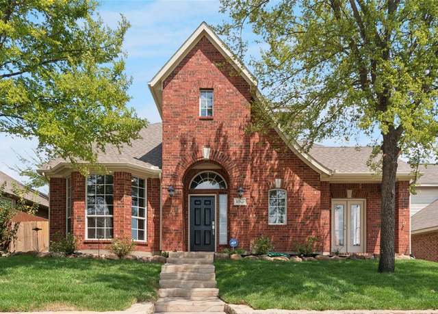 Property at 1265 Crestway Dr, Rockwall, TX 75087, 3 beds, 2.5 baths