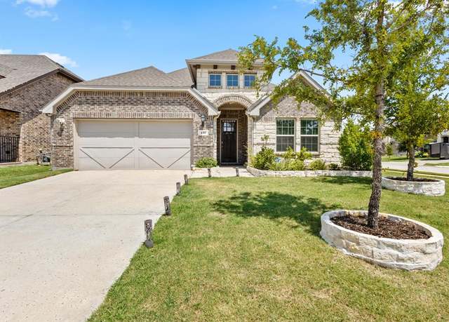 Property at 448 Letara Ranch Rd, Haslet, TX 76052, 5 beds, 3 baths