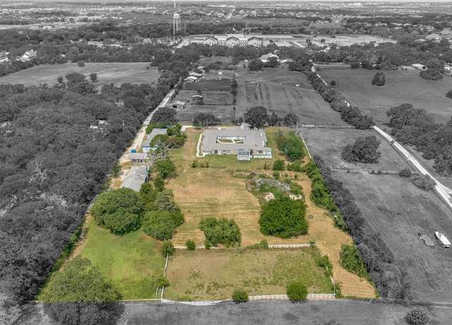 Property at 120 N Garza Rd, Shady Shores, TX 76208