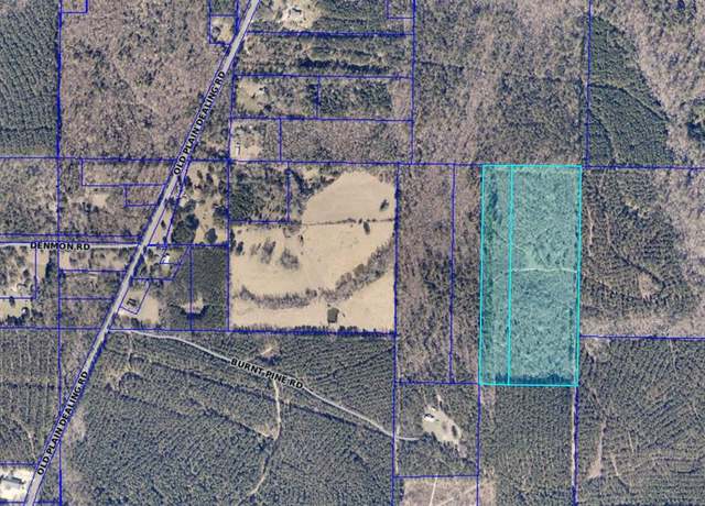 Property at 107954 No Municipal Address Has Been Appointed, Plain Dealing, LA 71064