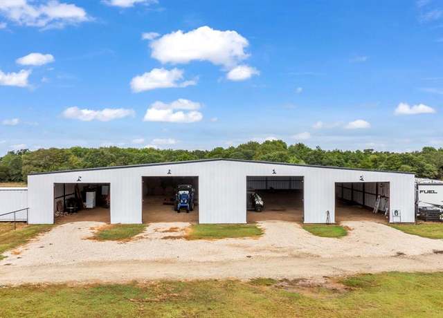 Property at 5515 NE CR 3130, Kerens, TX 75144