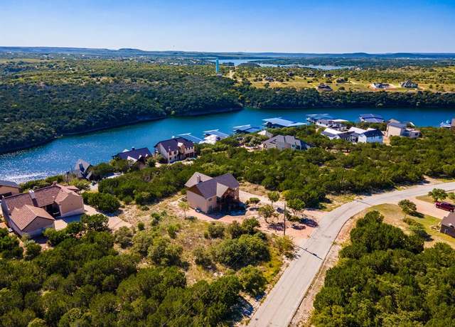 Property at Lot 205 Harbor Town Dr, Possum Kingdom Lake, TX 76449