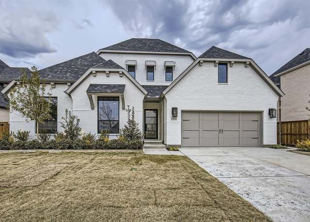 Property at 14852 Whippoorwill Ln, Frisco, TX 75035, 4 beds, 5 baths