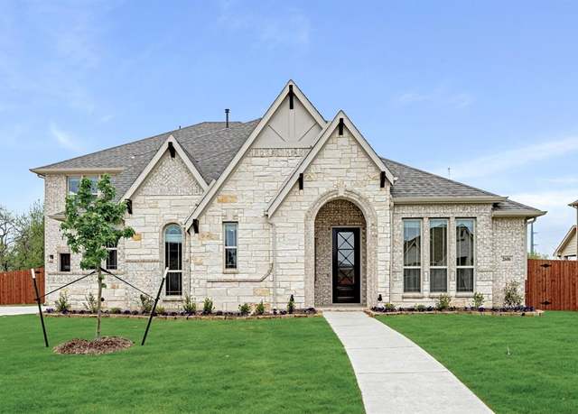 Property at 2606 Bear Trl, Mansfield, TX 76063, 5 beds, 4.5 baths