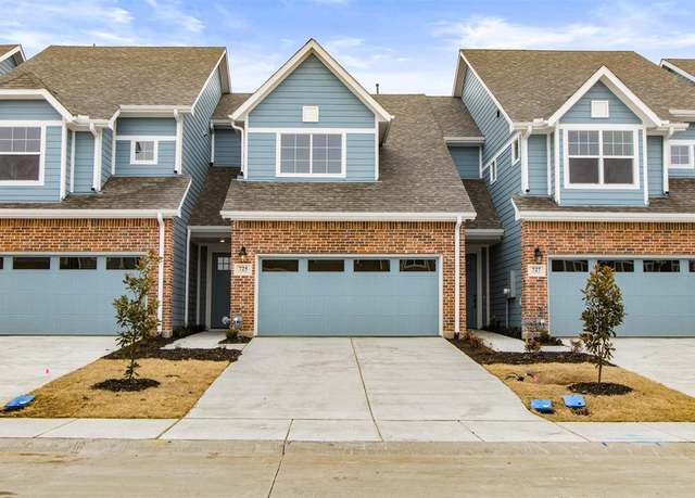 Property at 725 Tower Rd, Wylie, TX 75098, 2 beds, 2.5 baths